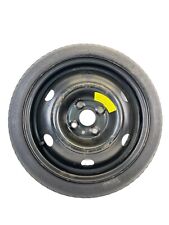 2006-2011 Hyundai Accent Emergency Spare Tire Wheel Compact Donut T115/70D15 90M picture