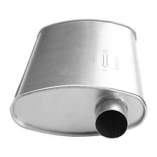 AP Exhaust Exhaust Muffler for 300M, Concorde, Intrepid, LHS 700378 picture