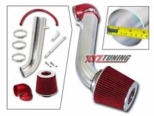 JDM RED 95-99 Eclipse/Talon 2.0L N/A Short Ram Air Intake Induction Kit +Filter picture