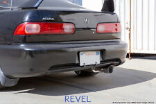 FOR 1994-1999 ACURA INTEGRA GSR 2-DR HB REVEL MEDALLION TOURING CATBACK EXHAUST picture