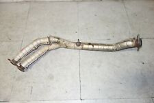 JDM Toyota Altezza Downpipe 3SGE Beams SXE10 2001 2002 2003 2004 2005 IS300 picture