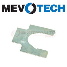Mevotech Alignment Shim for 1972-1974 Chevrolet Luv Pickup 1.8L L4 - Wheels yv picture