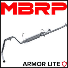 MBRP S5314P Armor Lite 3