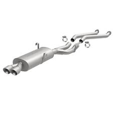MagnaFlow Touring Series Stainless Cat-Back System Fits 1987-1990 BMW 325is picture