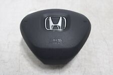 2019-2022 Honda Insight Wheel Airbag OEM Black 77801-TVA-A10ZA picture