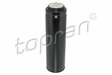 TOPRAN 208 668 Rubber Buffer, suspension for CHEVROLET,OPEL,VAUXHALL picture