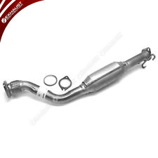 CHEVROLET Monte Carlo 3.8L 2000-2005 Direct Fit Catalytic Converter picture