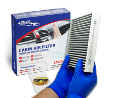 4STEED MOTORS CABIN ACTIVATED CARBON AIR FILTER OE# 87139-YZZ20 Fits COROLLA 🔥 picture