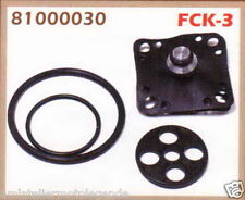 Kawasaki Zr 550 (Kz550a1-4)- Repair Kit Fuel Tap - Fck-3 - 81000030 picture