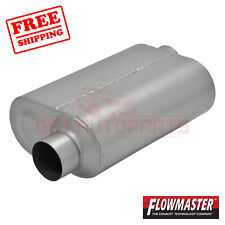 FlowMaster Exhaust Muffler for Chevrolet SSR 2003-2004 picture