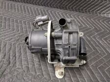 BMW E38 7-Series 750iL Secondary Air Injection Smog Pump 11721745170 picture