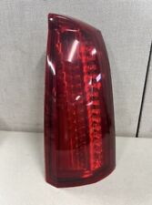 2005-2011 Cadillac STS LED Tail Light Lamp Right Passenger OEM 25754024 picture
