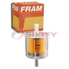 FRAM Fuel Filter for 1959-1976 Dodge Coronet Gas Pump Line Air Delivery xb picture