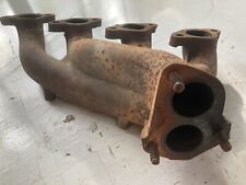 1989 Volvo 240 Exhaust Manifold picture