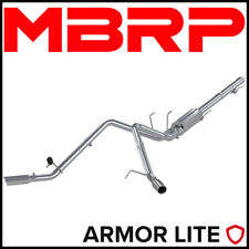 MBRP S5144AL Armor Lite 2.5