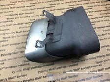 04 - 06 VW PHAETON LEFT Exhaust PIPE TIP 3D0253681E A1 picture