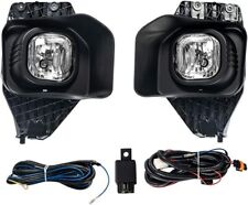 Fit For 2011-2016 Ford F250 F350 F450 F550 Superduty Fog Lights Lamp Left+Right picture