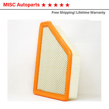 Engine Air Filter For CHEVY EQUINOX GMC TERRAIN 2010-2017 picture