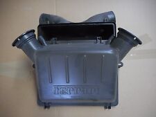Ferrari 348 air filter assembly  (also available for Mondial model)  picture