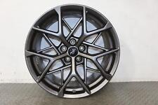 18-21 Ford Mustang Mach 1 Front 19x10.5 Y Spoke Wheel (Handling Pack) See Photos picture