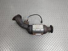 1996-2002 TOYOTA 4RUNNER LEFT EXHAUST DOWNPIPE 910053 OEM picture