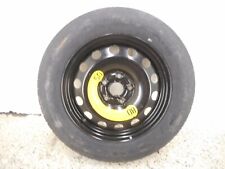 09-10 12-20 Volkswagen Passat Emergency Compact Spare Tire OEM 130/90R16 16x3.5 picture