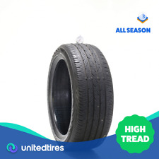 Used P 235/45R19 Continental ContiProContact 95H - 8/32 picture
