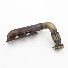 exhaust manifold left Audi A6 4G 3.0 TDI 11.11-09.18 059253033BC picture