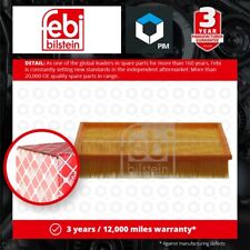 Air Filter fits MERCEDES E50 AMG W210 5.0 96 to 97 A6040940504 A6040940604 Febi picture