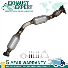 For 2008 2009 2010 Chevrolet Cobalt 2.2L Catalytic Converter Exhaust Manifold picture