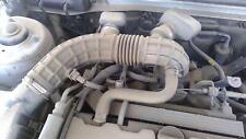 01 Daewoo Leganza Air Intake Tube Assembly Hose 2.2l Filter Box To Throttle Body picture