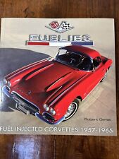 Very Rare FUELIES 1957-1965 ByRobert Genat Get this Original Signed Copy Now picture