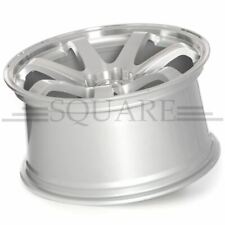 SQUARE Wheels G8 Model - 17x9 +15 4x114.3 picture