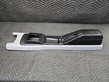 Ford Merkur XR4Ti Center Console Assembly Trim Panels picture