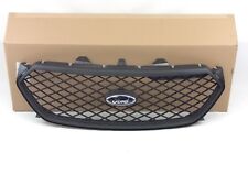 2013-2018 Ford Taurus Police Interceptor Sedan Version Black Front Grille New OE picture