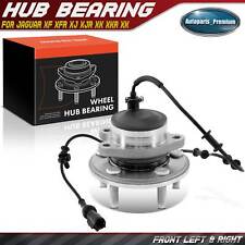 Front Left / Right Wheel Hub Bearing Assembly for Jaguar XF XFR XJ XJR XK XKR XK picture