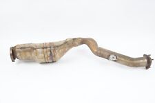 2010 - 2020 BENTLEY MULSANNE 6.7 Petrol Right Exhaust Pipe Down Pipe picture
