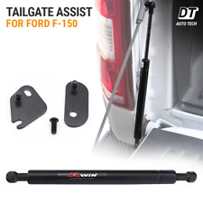 Fits Ford F-150 Tailgate Assist Shock Struts Bar Lift Support 2015-2020 picture