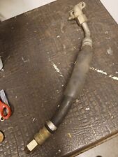 1983 Datsun 280zx Air Conditioning Suction Hose picture
