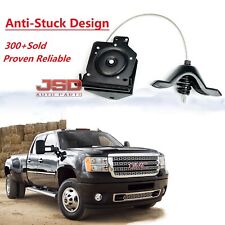 New Spare Tire Winch Hoist Carrier for Silverado 2500 3500 Sierra 2500 3500 HD picture