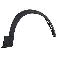Fender Flares For 2020-2021 Ford Explorer Police Interceptor Utility Front Right picture