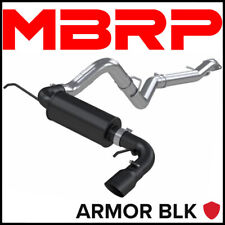 MBRP Armor BLK 3