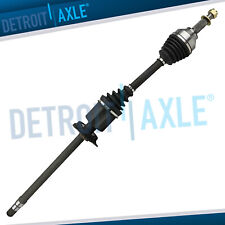 Front Passenger Side CV Axle Shaft for Ford Five Hundred Mercury Montego FWD picture
