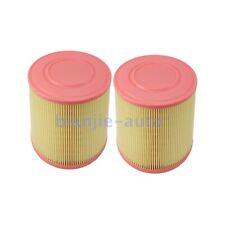 Set of 2pcs New Air Filter 11F0217CP Fits For McLaren P11 P13 540C 570 625C 650S picture
