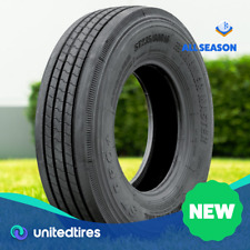 New ST 235/80R16 Trailer Master ST Pro Plus All Steel Load G 14Ply 129/125M G... picture