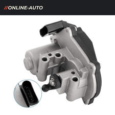 For Audi A4 A5 A6 A8 Q5 Q7 Phaeton (5 Pins) Intake Manifold Flap Actuator Motor picture