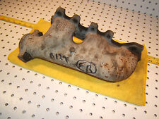 Mercedes R129 300SL,W124 300CE 24V FRONT Right exhaust OEM 1 Manifold,1041421901 picture