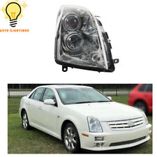 Right Side For Cadillac STS 2005 2006 2007 2008 2009 2010 2011 Headlight  Assy picture