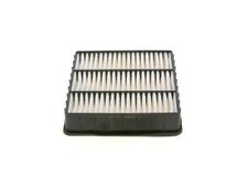 BOSCH Air Filter for Proton Wira 4G92 1.6 Litre November 1994 to June 1997 picture