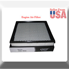 OE Spec Engine Air Filter  SA4632 Fits Ford Thunderbird Cougar 1989-1997 picture